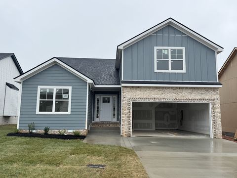 125 Anderson Place, Clarksville, TN 37042 - MLS#: 2788602