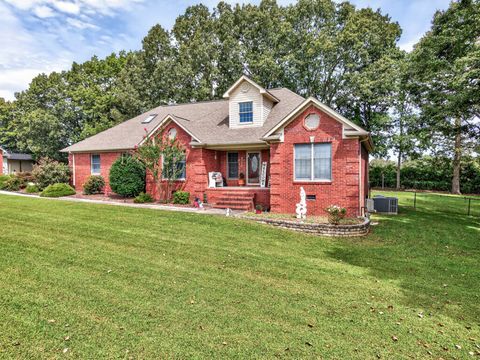 61 Eastridge Rd Fayetteville TN 37334