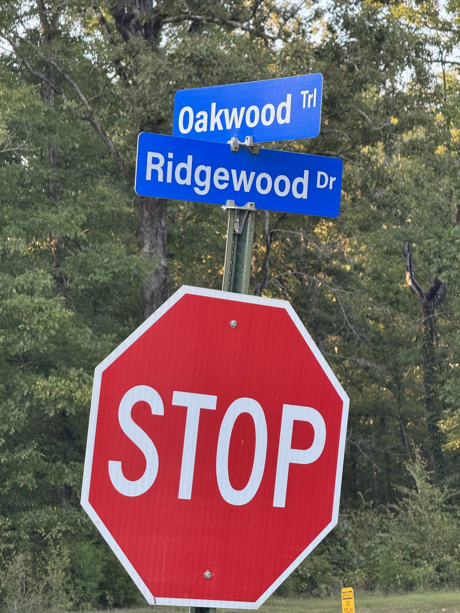 260 Oakwood Trail