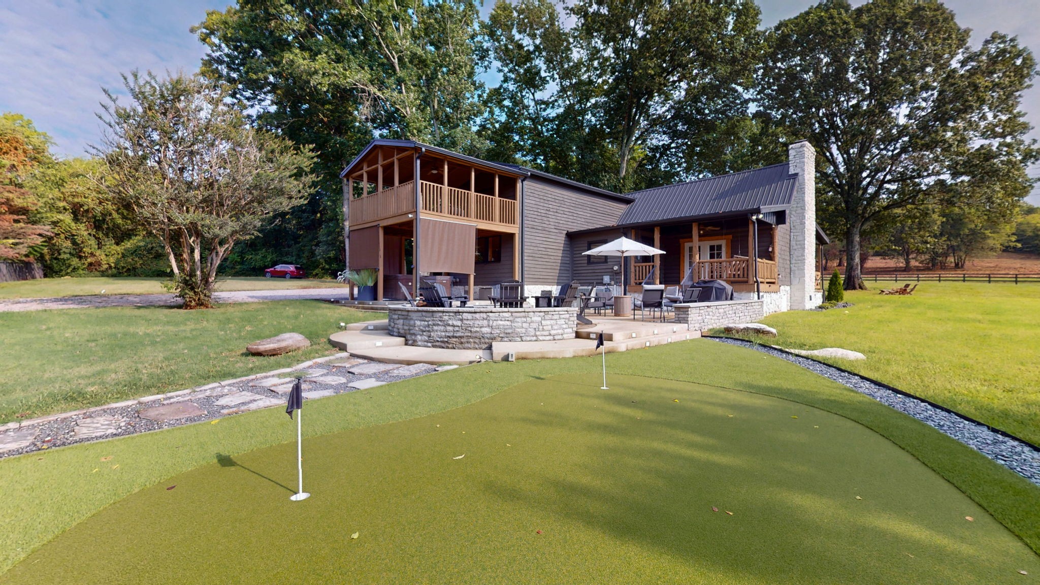 2739 Thompson Station Rd E