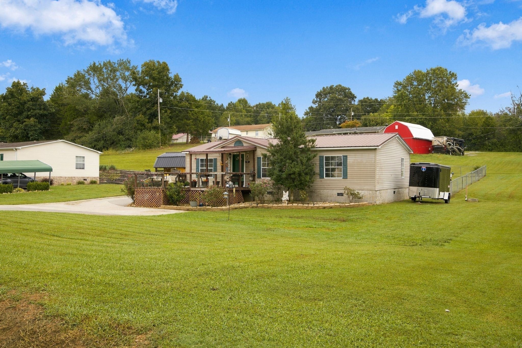 122 County Road 151