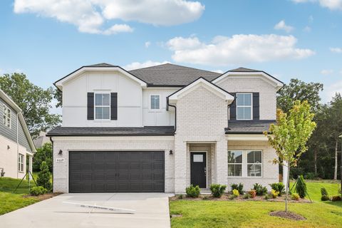 342 Zen Court Smyrna TN 37167