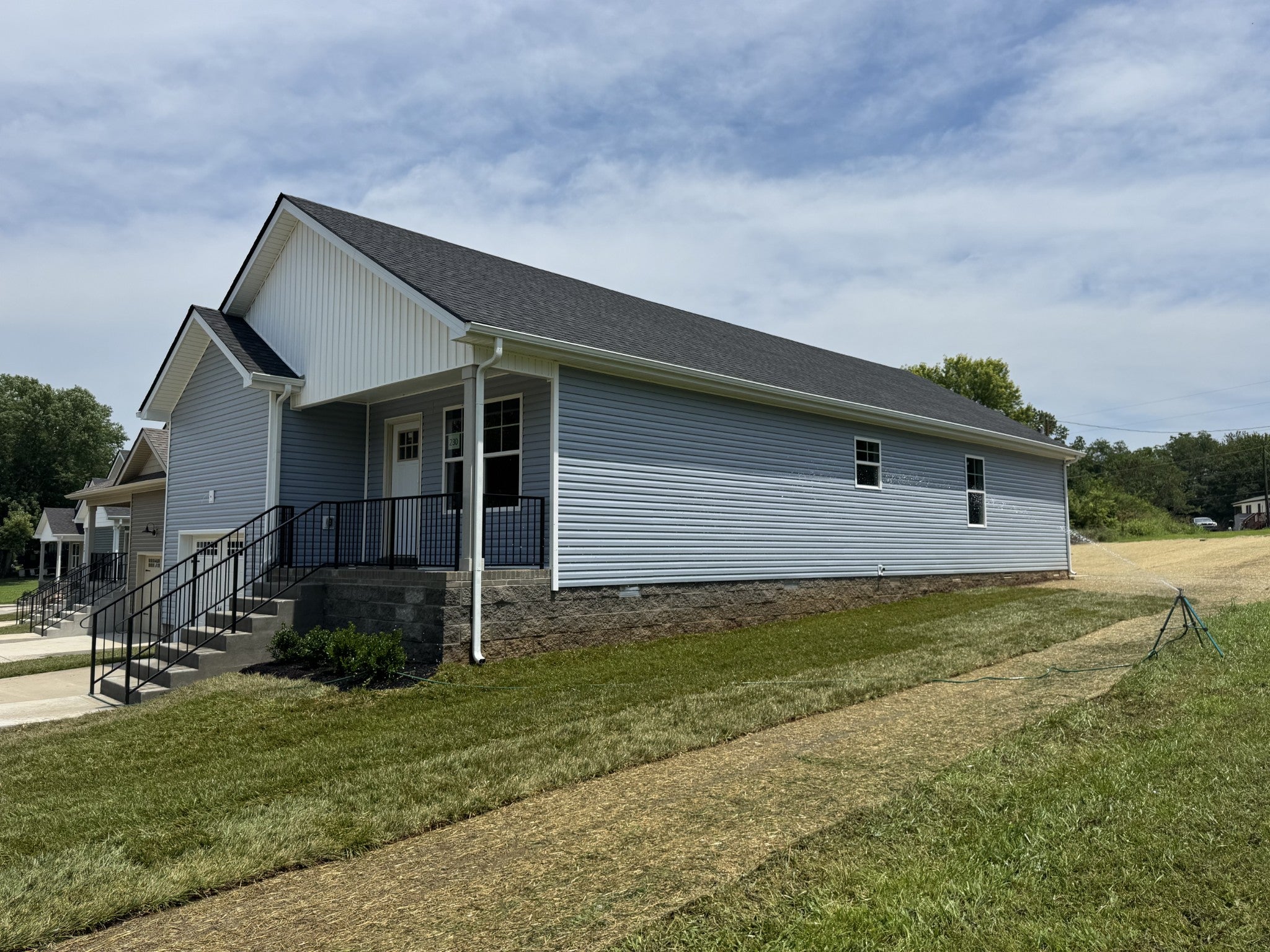 230 Arkansas Ave