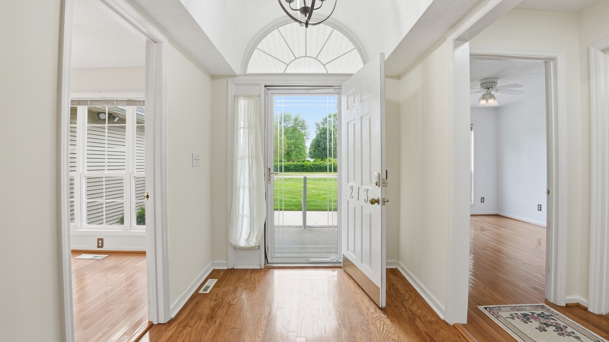 213 Maple Springs Dr