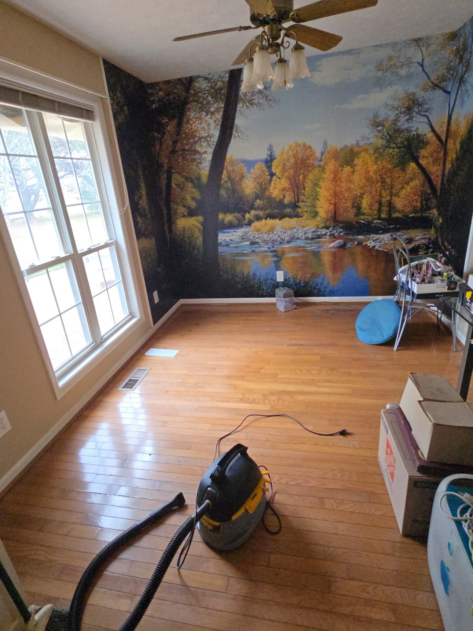 213 Maple Springs Dr