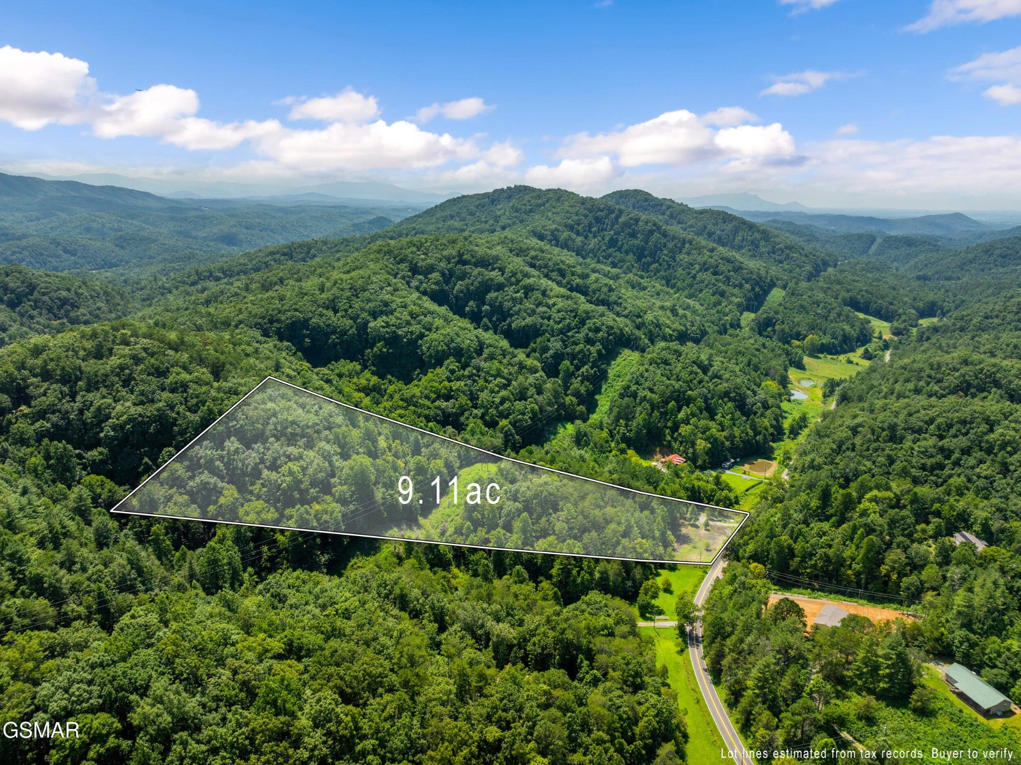 0 Jones Cove Road