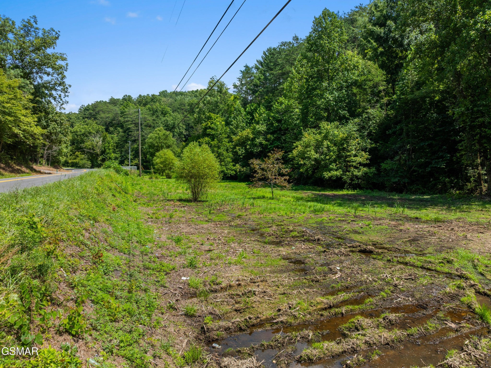 0 Jones Cove Road