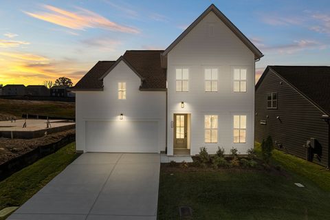1315 Ruddy Way Lebanon TN 37090