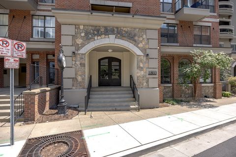 1803 Broadway 611 Nashville TN 37203