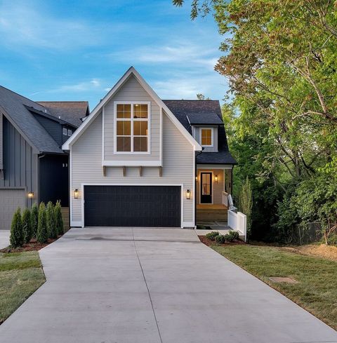 546 Whispering Hills Dr Nashville TN 37211