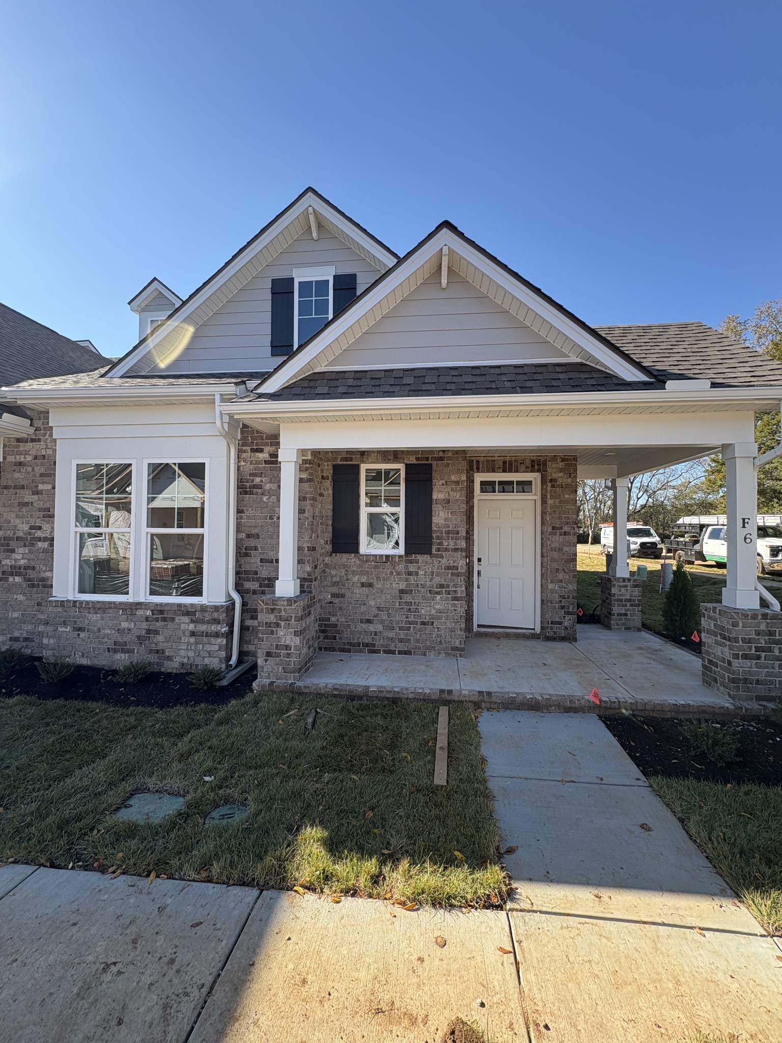 2900 Suzanne Landon Dr F6