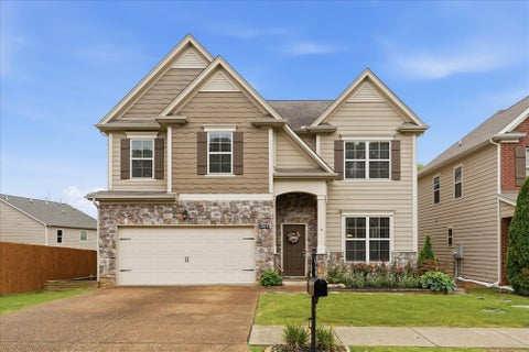 Photo of 2013 Austin Dr, Spring Hill, TN 37174 (MLS # 3546229)