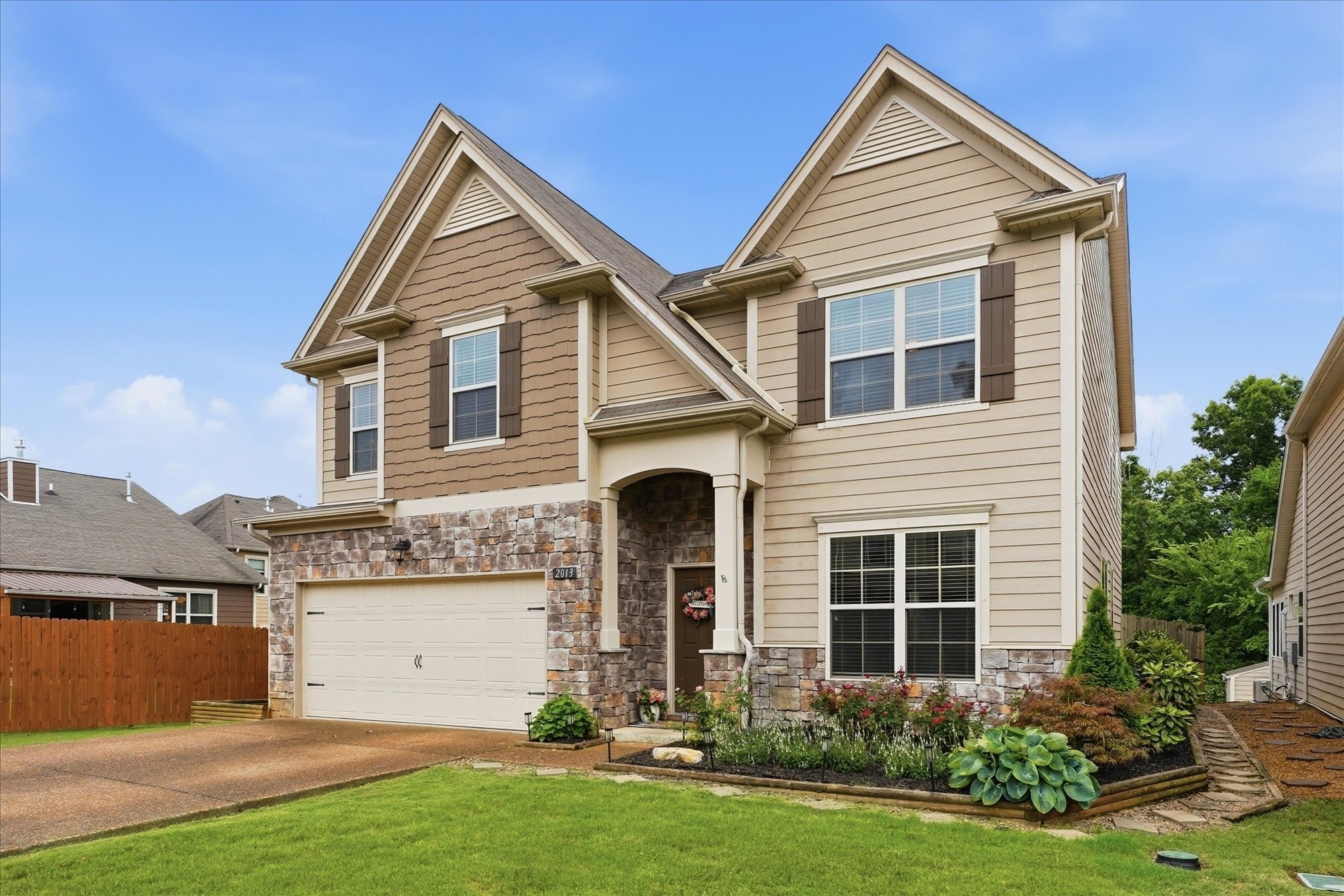 2013 Austin Dr