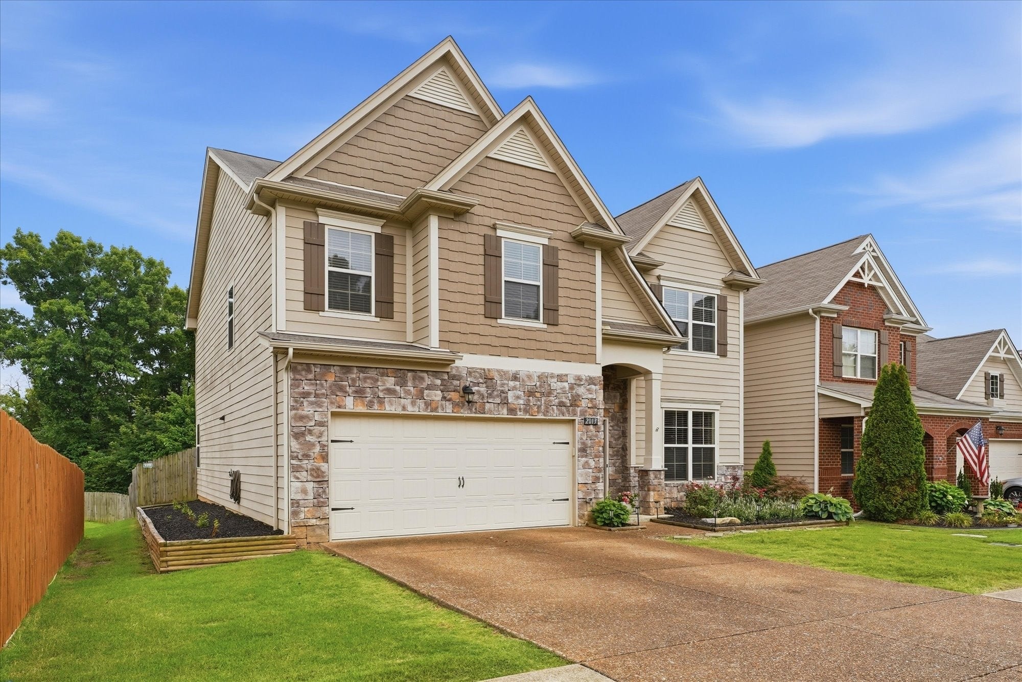2013 Austin Dr