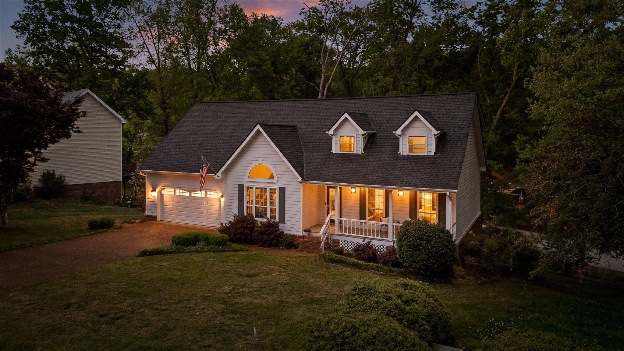 12424 Creek Hollow Lane