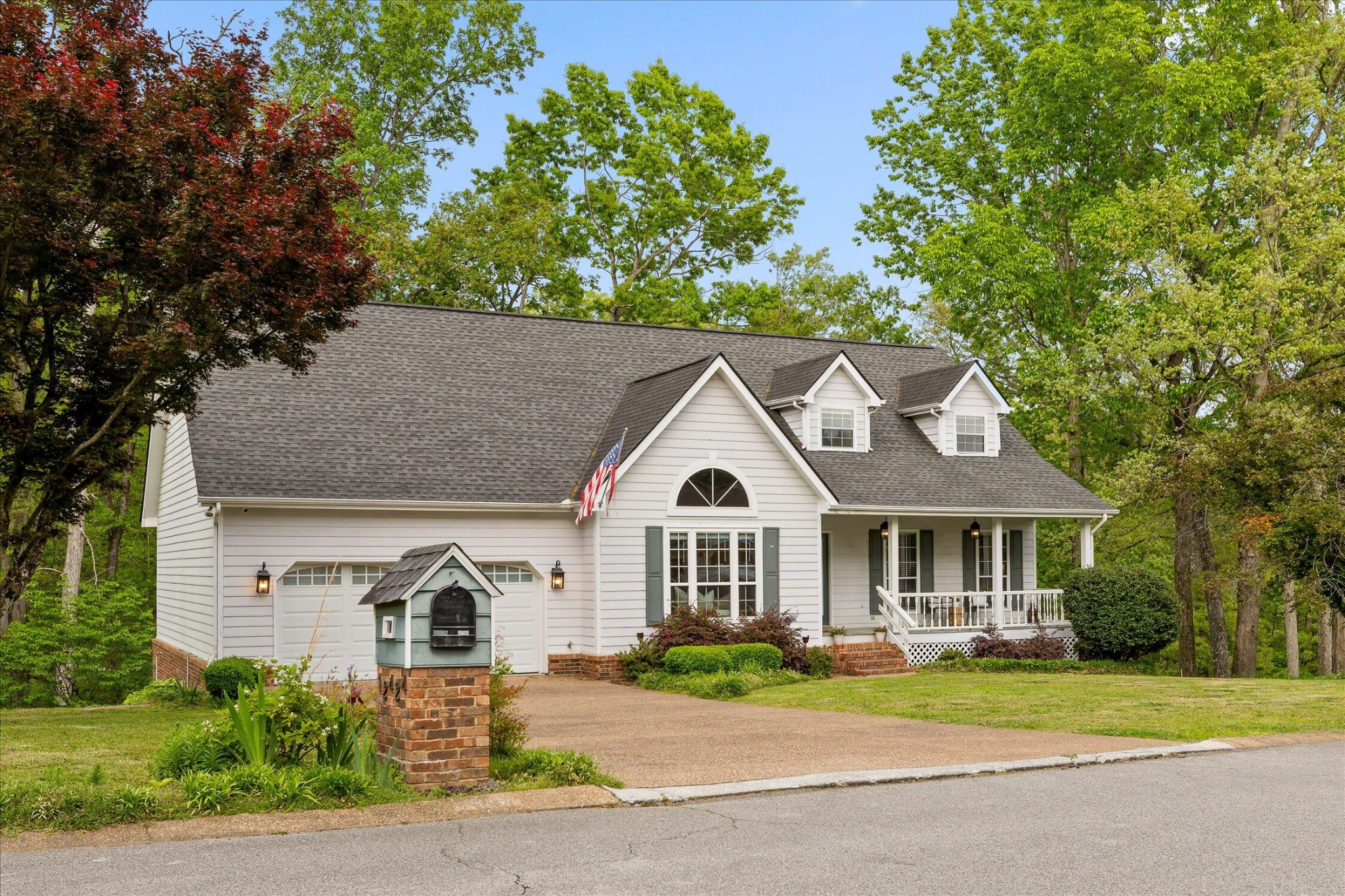 12424 Creek Hollow Lane