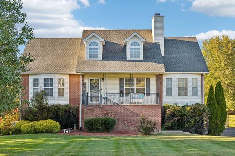 2029 Skyhawk Ct White House TN 37188