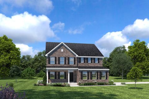 316 Thoroughbred Way White House TN 37188