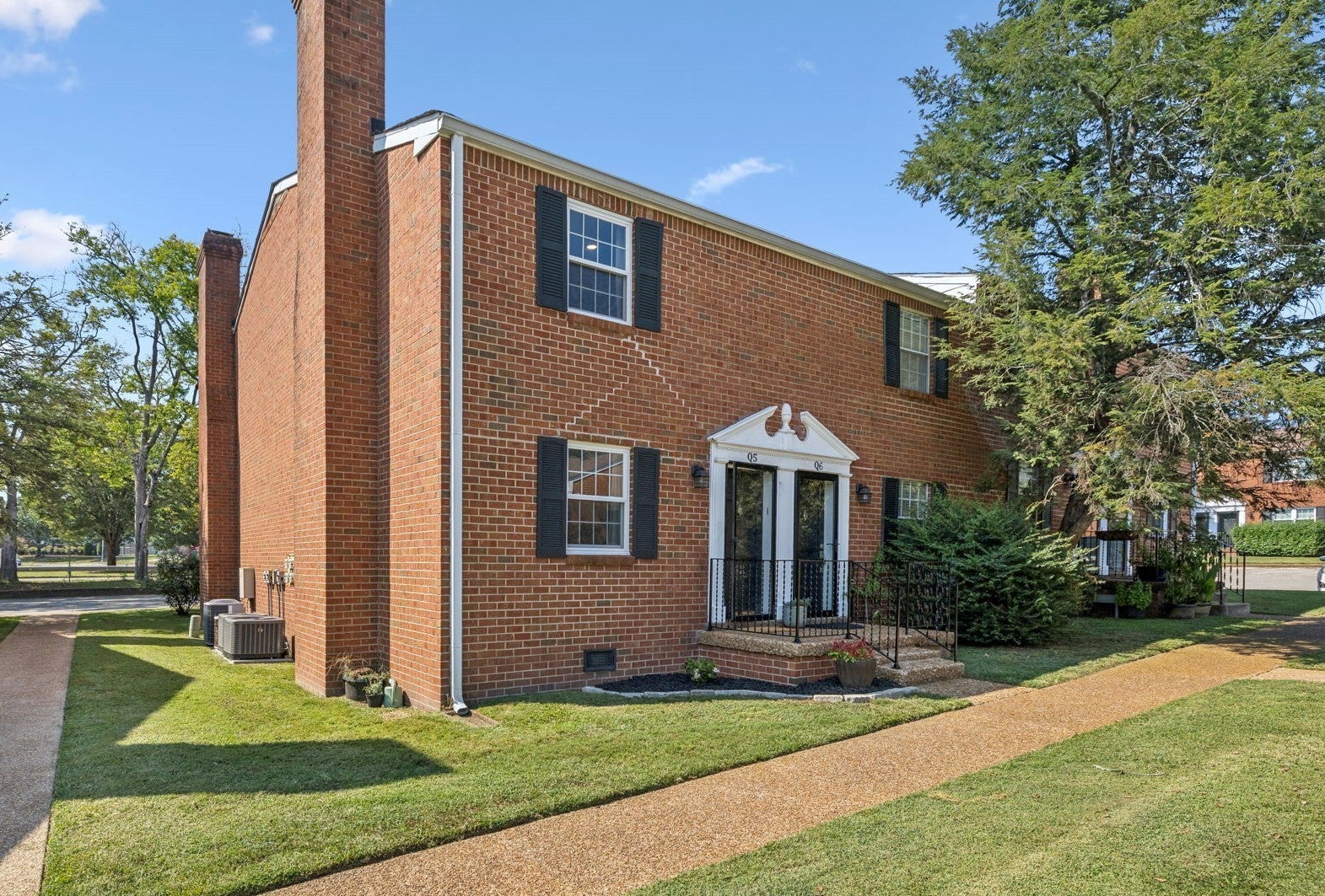 601 Boyd Mill Ave Q5