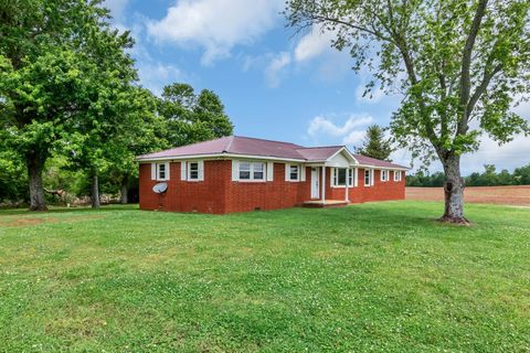3211 Gum Creek Rd Decherd TN 37324