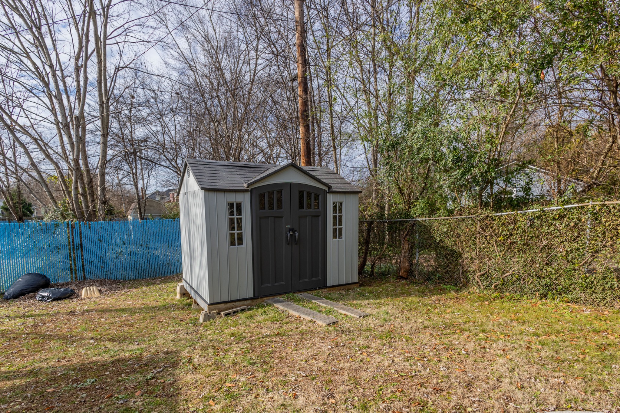 307 Burch Rd