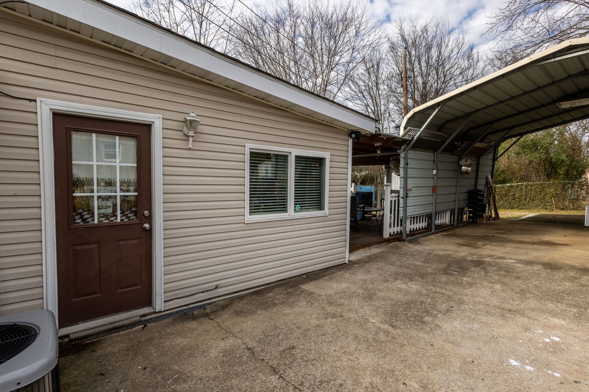 307 Burch Rd