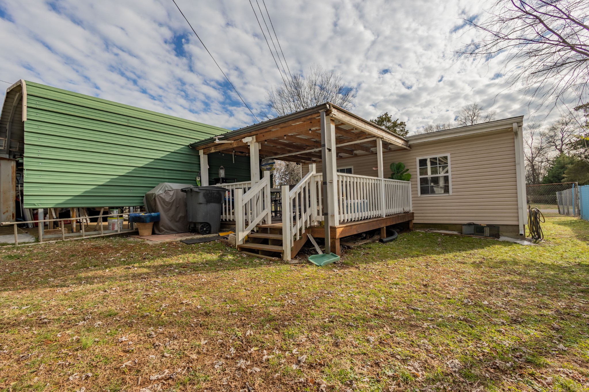 307 Burch Rd