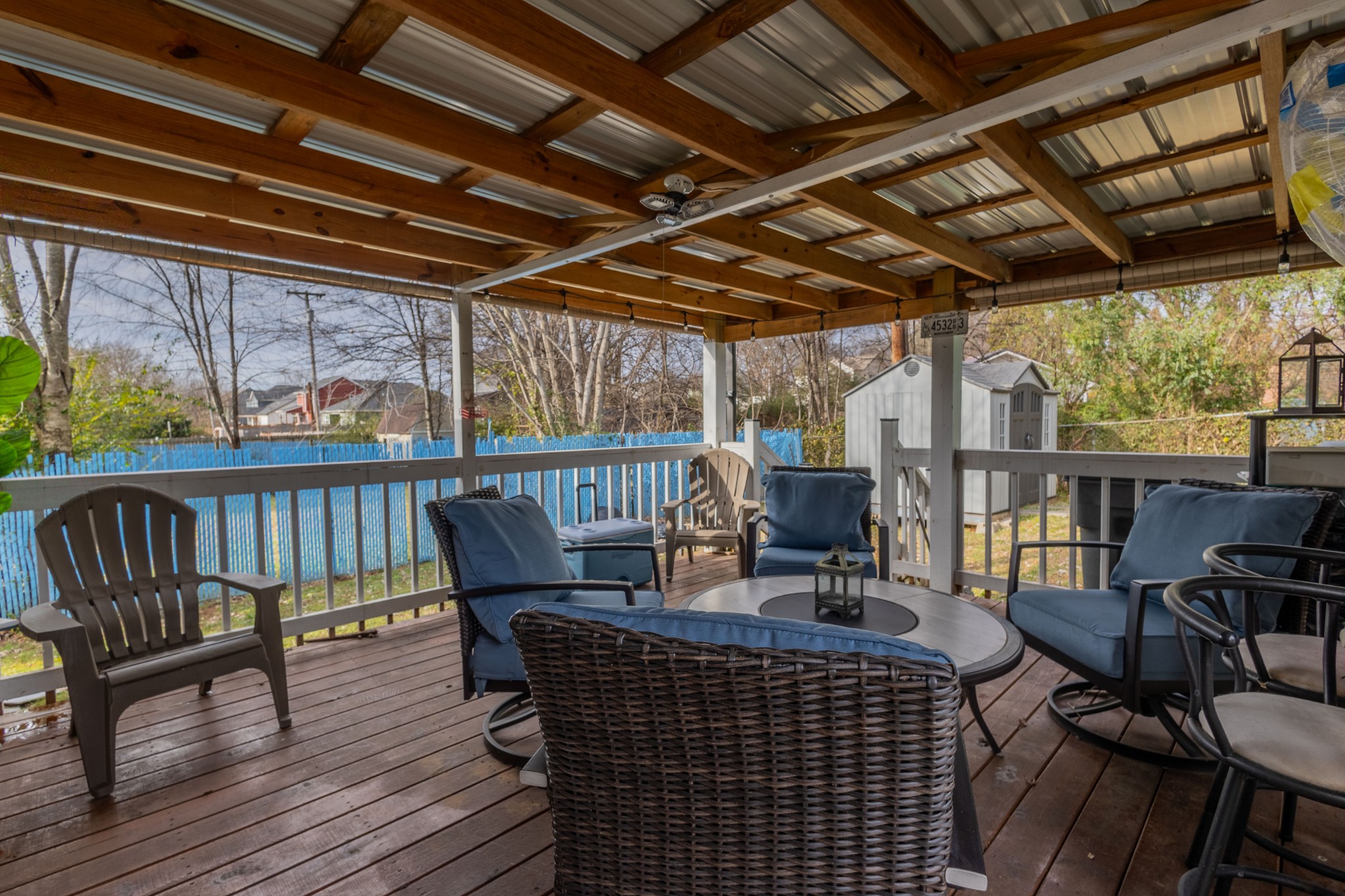 307 Burch Rd