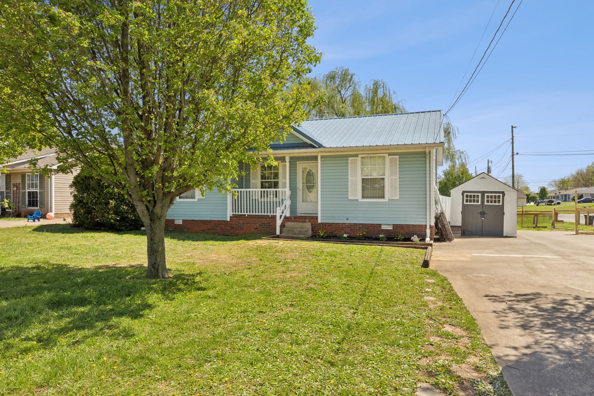 130 Gail St