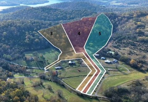 0 Duke Lane Carthage TN 37030