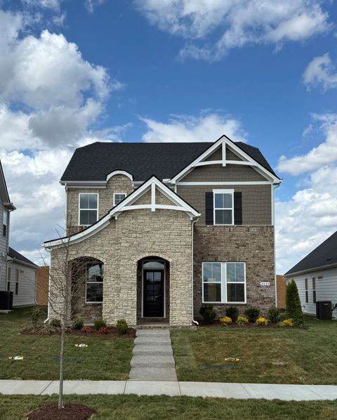 2025 Holbrook Road Mount Juliet TN 37122