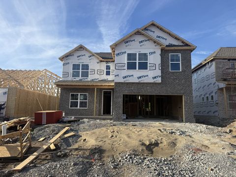 Photo of 521 Misty Creek Court, Nashville, TN 37207 (MLS # 3170426)