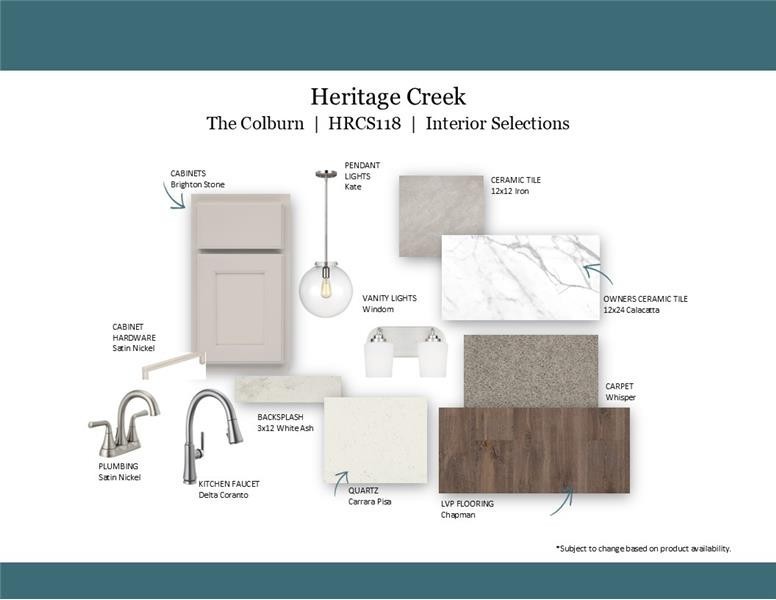 521 Misty Creek Court