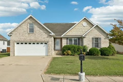 148 Brandywine Ln Springfield TN 37172