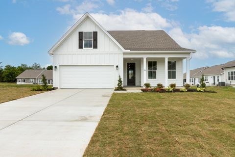 Photo of 416 Multrees Place, Smyrna, TN 37167 (MLS # 3186824)