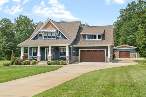 654 Bonner Way Estill Springs TN 37330