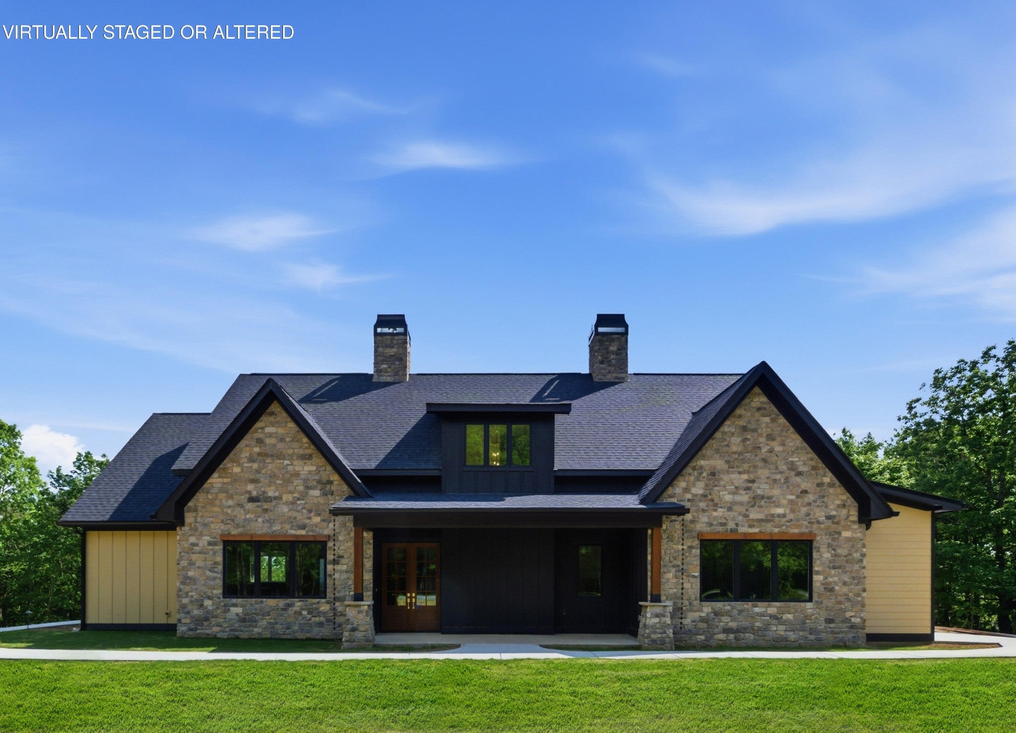 209 Tunnie Point