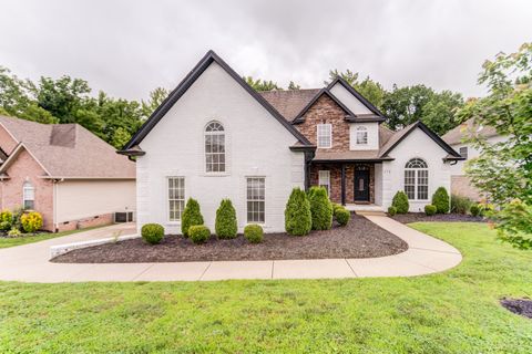 216 Artesa Dr White House TN 37188