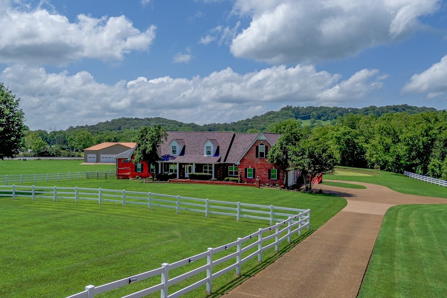 1446 Kittrell Rd