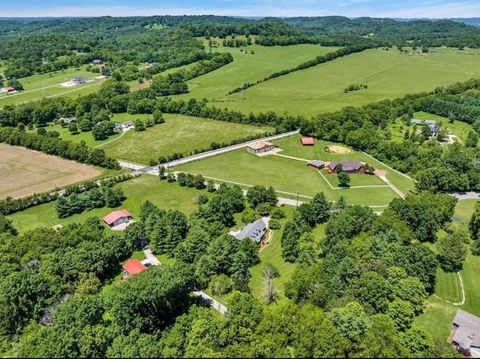 1446 Kittrell Rd Franklin TN 37064