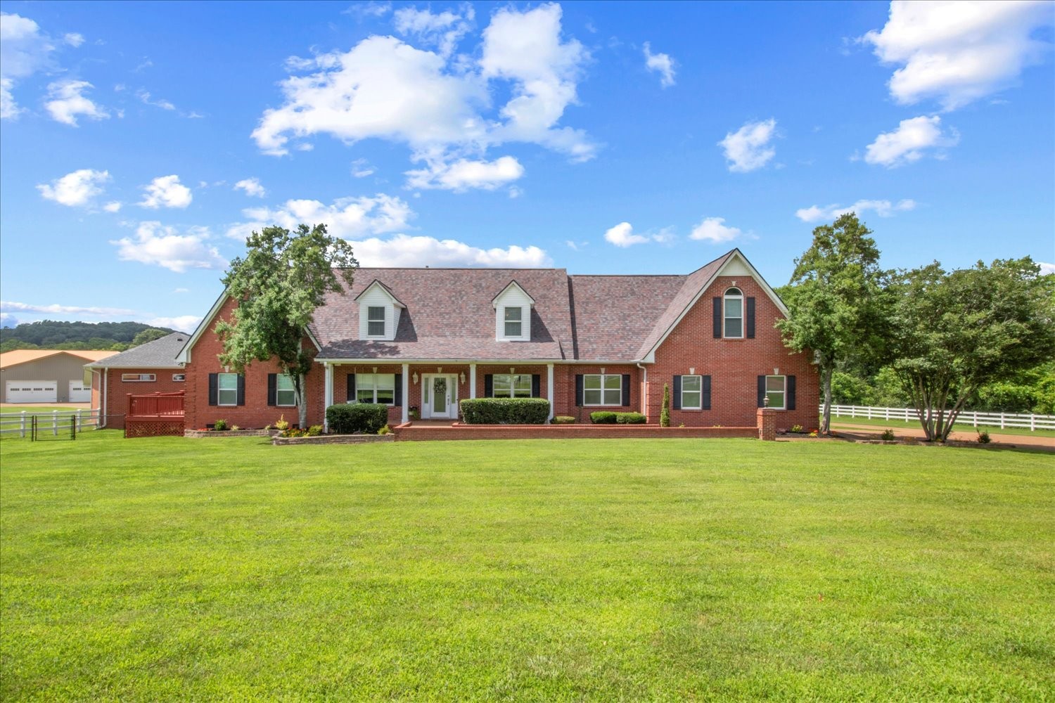 1446 Kittrell Rd