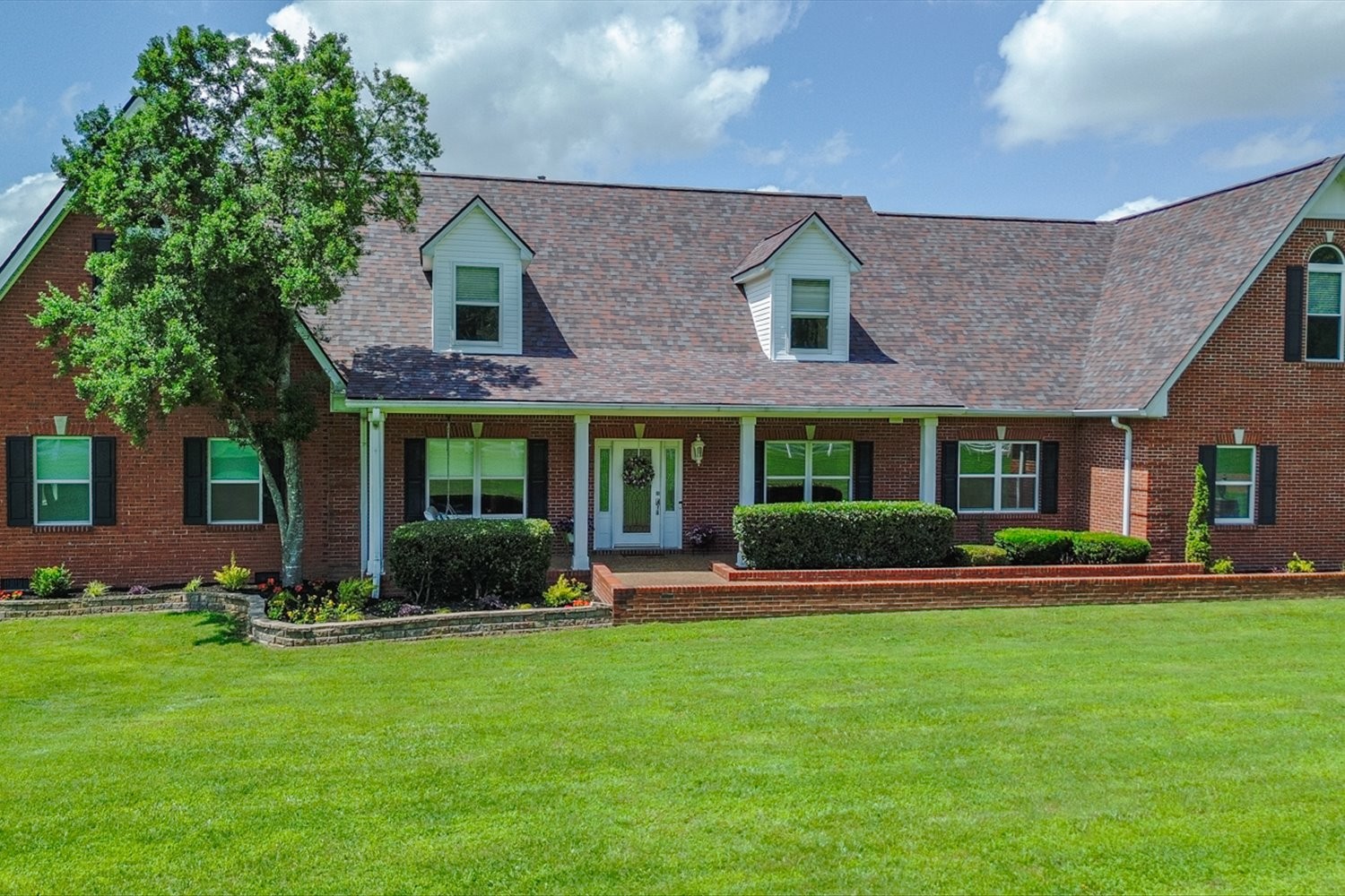 1446 Kittrell Rd