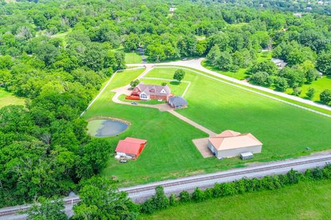 1446 Kittrell Rd Franklin TN 37064