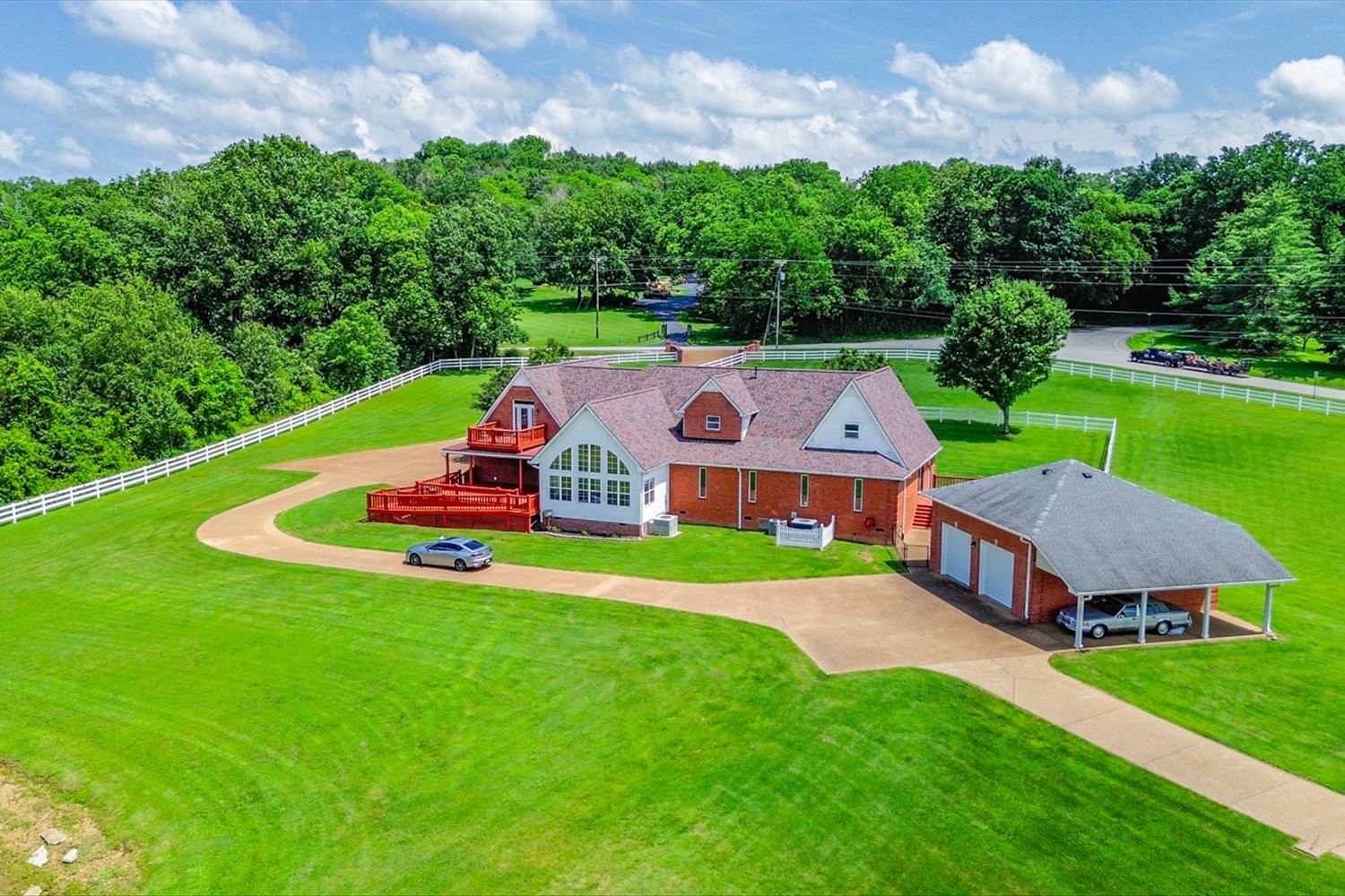 1446 Kittrell Rd