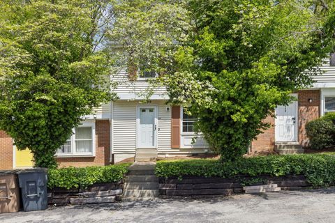 3550 Seneca Forest Dr Nashville TN 37217