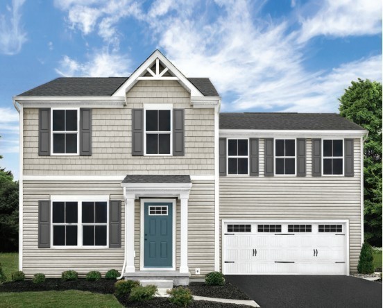 1485 Bethel Ridge Dr