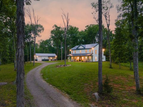 1470 Milltown Rd Lewisburg TN 37091