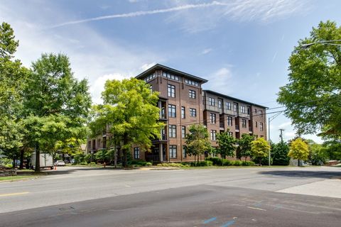 1706 18th Avenue S Unit 309, Nashville, TN 37212 - MLS#: 2799798