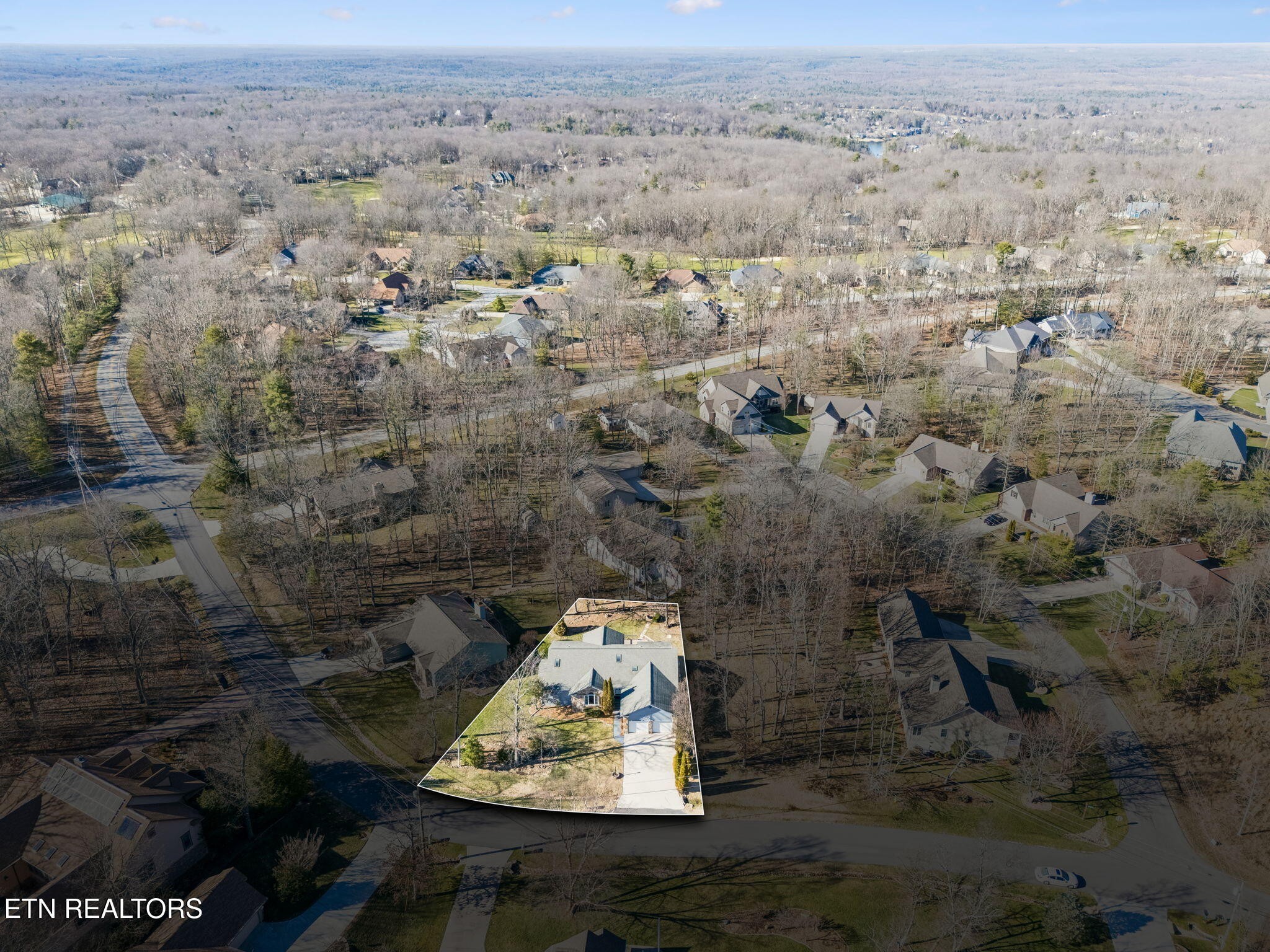 107 Walden Ridge Drive