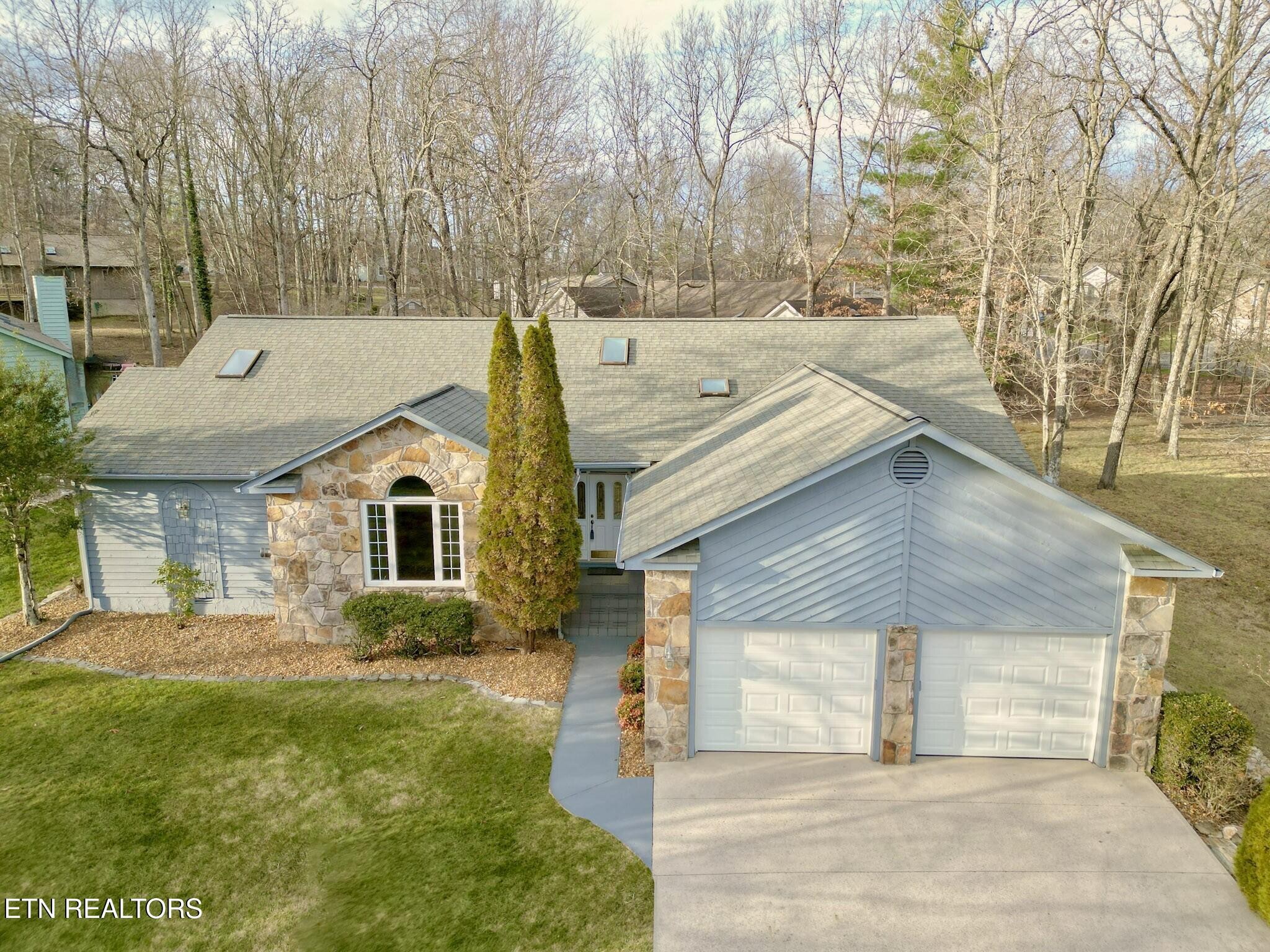 107 Walden Ridge Drive